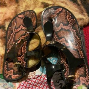 Michael Kors sandals